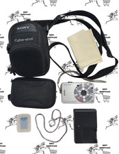 Sony cyber shot for sale  Sapulpa