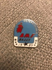 Collectable peterborough bmf for sale Collectable peterborough bmf for sale  SHEERNESS