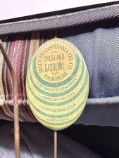 Early vintage overland for sale  Ephrata