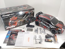 Ultra rare traxxas for sale  Seymour