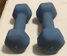 Hex dumbbell hand for sale  Milledgeville