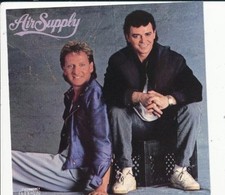Air Supply comprar usado  Enviando para Brazil