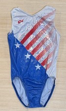 Elite usa leotard for sale  Bedford