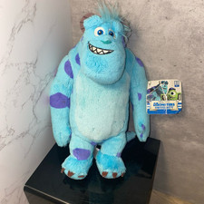 Monsters inc sully for sale  DARTFORD