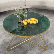 Round coffee table for sale  Brentwood