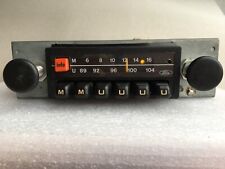 Autoradio ford p22d gebraucht kaufen  Deutschland