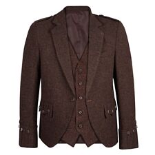 Men brown tweet for sale  ILFORD