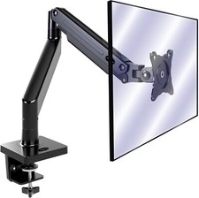 Soporte de brazo de monitor Invision para pantallas de 24-35 pulgadas VESA 75-100 MM segunda mano  Embacar hacia Mexico