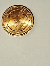 Rare centime euro d'occasion  Clermont