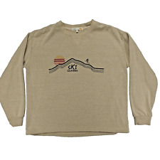 California ski sweatshirt for sale  San Pablo