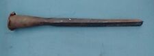 Antique mortising chisel for sale  Niles