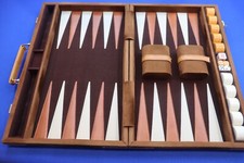 Vintage backgammon set for sale  Abilene