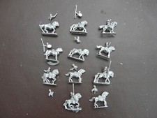 Unpainted 15mm arab for sale  MILTON KEYNES