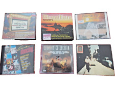 Lot coffrets musique d'occasion  Sannois