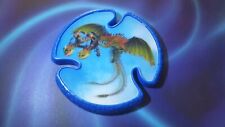 Dragon frisbee bleu d'occasion  Rouen-