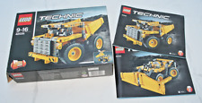 Lego technic muldenkipper gebraucht kaufen  Tönisvorst