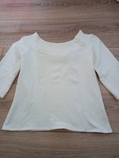 Pull fin court d'occasion  Vouillé