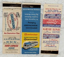 144a. lot matchbook for sale  Hesperia