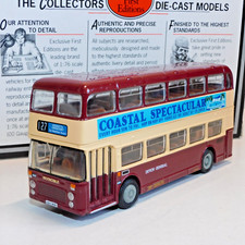 Efe bristol bus for sale  SUNBURY-ON-THAMES