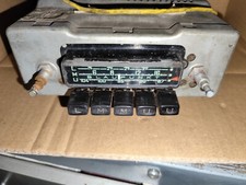 Blaupunkt frankfurt luxe gebraucht kaufen  Castrop-Rauxel