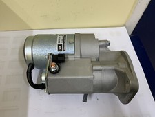Starter motor hyster for sale  MANCHESTER