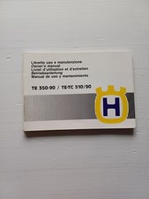 Husqvarna 350 tetc usato Husqvarna 350 tetc usato  Vimodrone