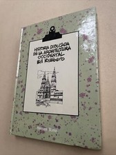 Historia dibujada arquitectura gebraucht kaufen  Raubling