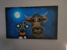 Caroline shotton print for sale  ROTHERHAM