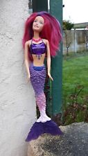 Superbe poupee mannequin d'occasion  Flixecourt