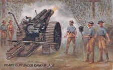 Postcard ww1 military for sale  PETERBOROUGH