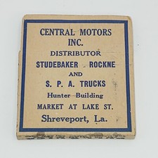 Pull quick matches for sale  Combined Locks