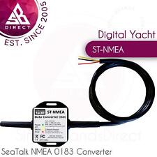 Digital yacht seatalk for sale  HARROW