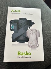 Basko knöchel rthese gebraucht kaufen  Stuttgart
