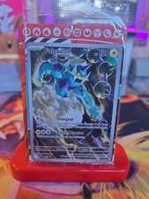 Carte pokémon scellé d'occasion  Le Fousseret