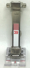 Bernina embroid clear for sale  UK
