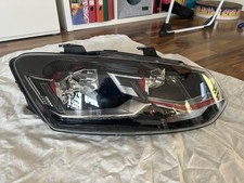 Led scheinwerfer polo gebraucht kaufen  Calw