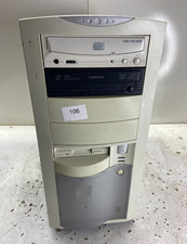 Estojo de dormir vintage retrô bege ATX comprar usado  Enviando para Brazil