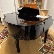 Klavier yamaha flügel gebraucht kaufen  Hohenhameln