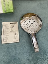 Hansgrohe shower head for sale  WEST MOLESEY