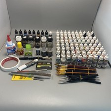 Joblot vallejo model for sale  BENFLEET