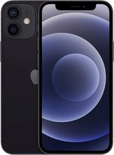 Usado, Smartphone Apple iPhone 12 Mini A2176 5.4" 64GB azul desbloqueado comprar usado  Enviando para Brazil