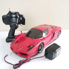Tamiya enzo ferrari d'occasion  Expédié en Belgium