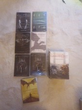Game thrones dvd gebraucht kaufen  Potsdam