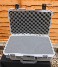 Peli storm im2500 usato  Spedire a Italy