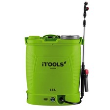Pulvérisateur electrique batt d'occasion  Drumettaz-Clarafond