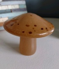 Caithness glass toadstool for sale  SHEFFIELD