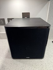 Yamaha swp40 passive for sale  READING