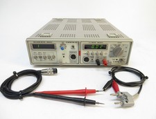 Hameg hm8001 mainframe d'occasion  Expédié en Belgium