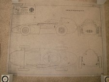 Model maker plans for sale  BURRY PORT