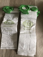 Sebo 7029er vacuum for sale  LONDON